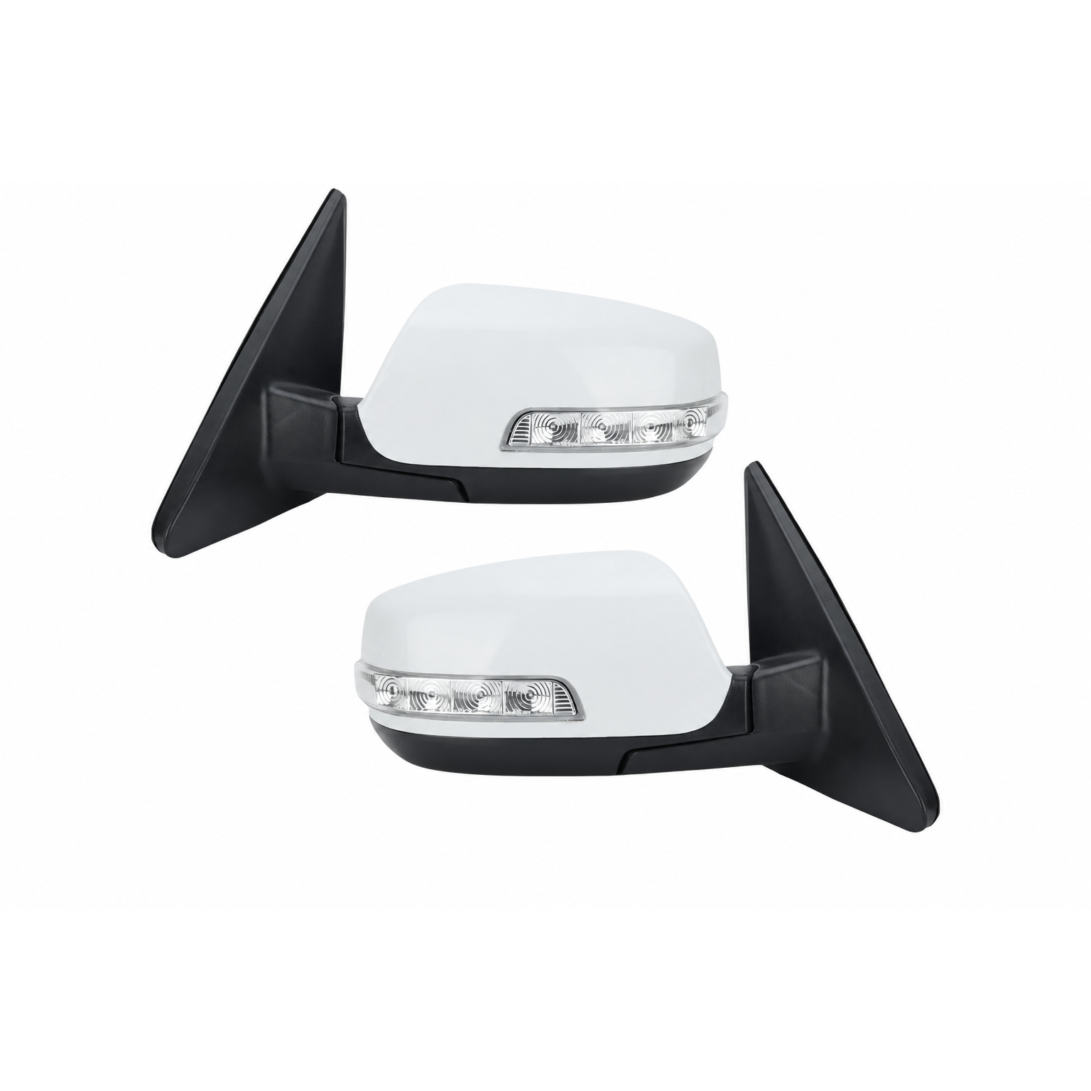 Retrovisor completo Eléctrico c/Intermitente Kia Sorento 2011-2015