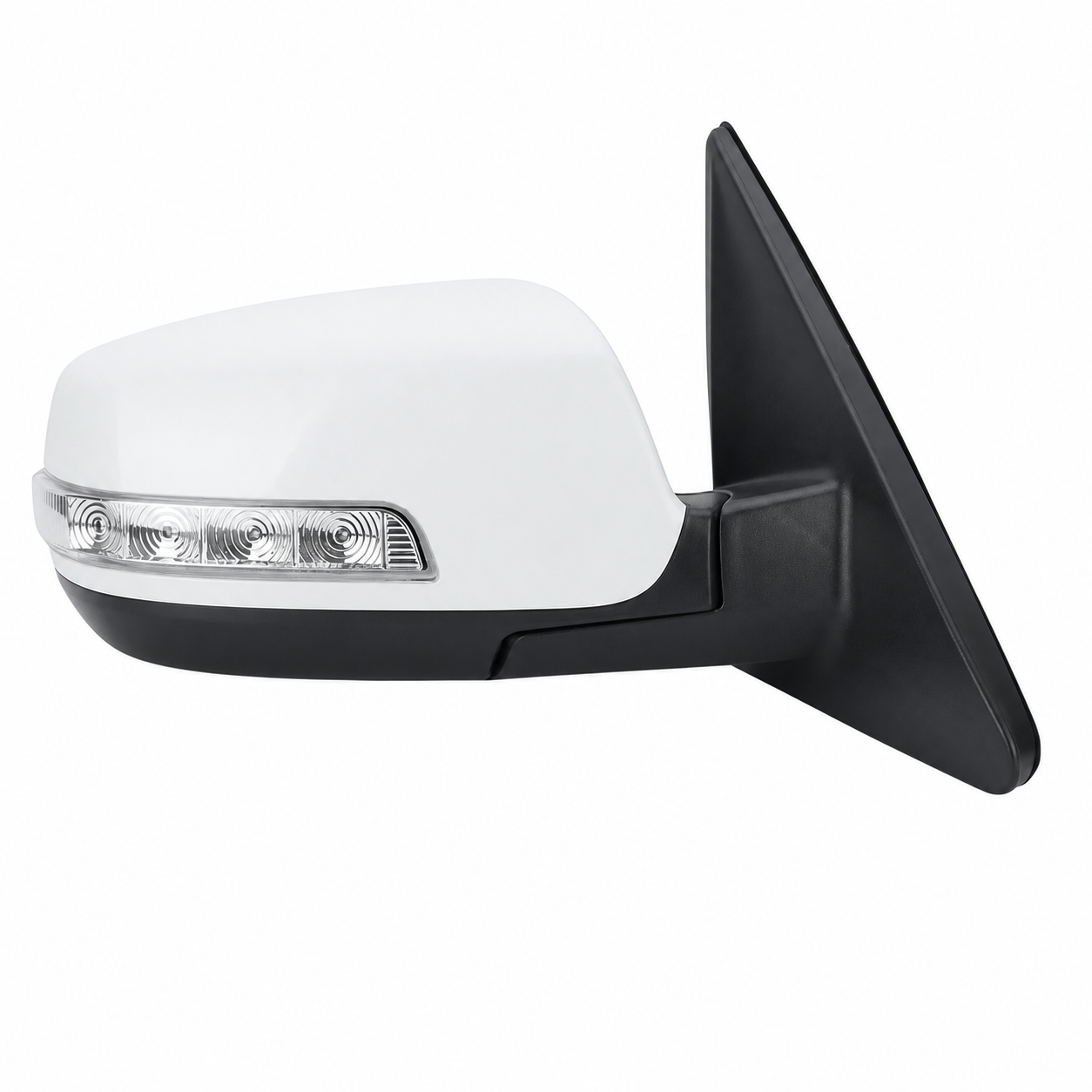Retrovisor completo Eléctrico c/Intermitente Kia Sorento 2011-2015