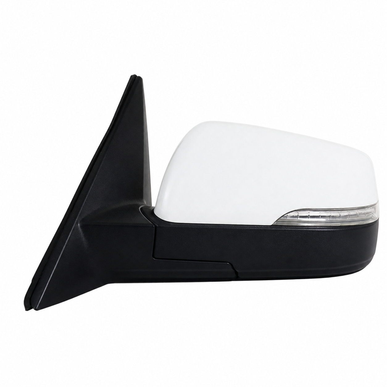 Retrovisor completo Eléctrico Kia Soul 2009-2014