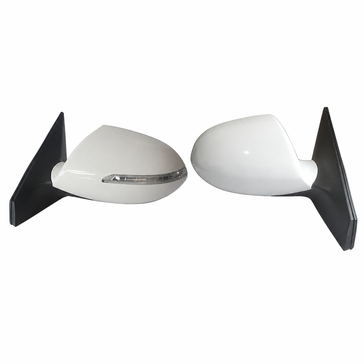 Retrovisor completo Eléctrico c/Intermitente Kia Sportage 2011-2015