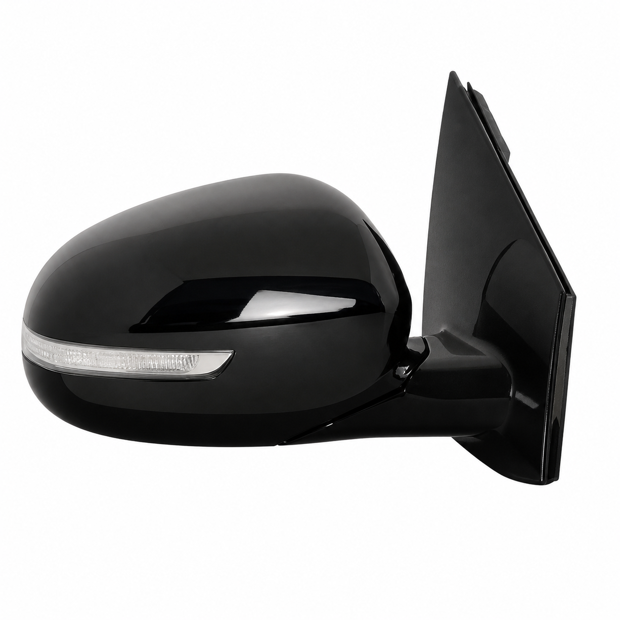 Retrovisor completo Eléctrico Abatible c/Intermitente Kia Sportage 2016-2022