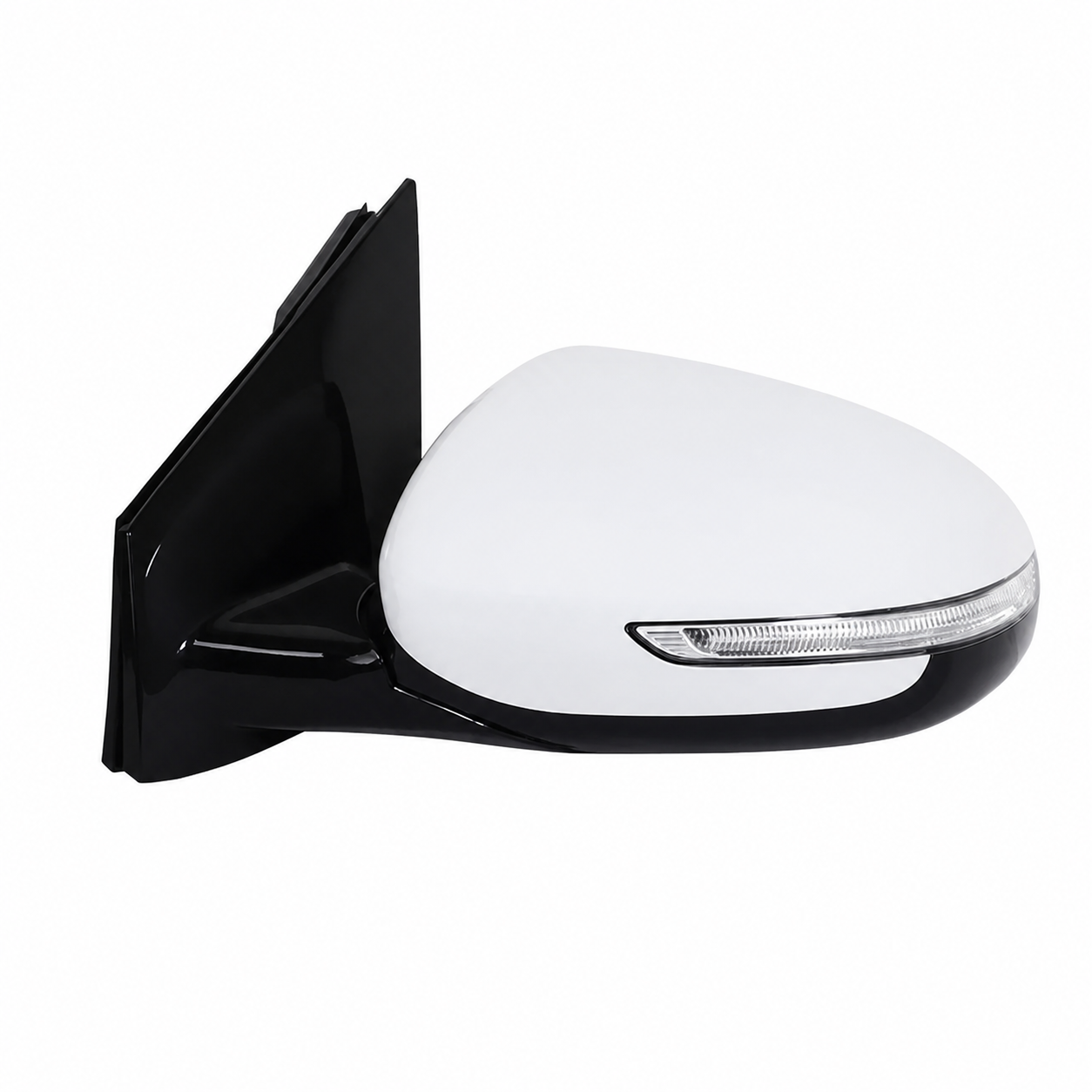Retrovisor completo Eléctrico c/Intermitente Kia Sportage 2021-2026