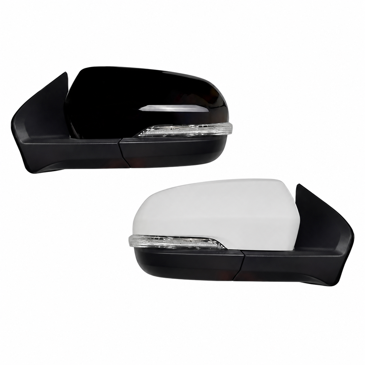 Retrovisor completo Eléctrico c/Intermitente Maxus T60 Max 2026-2027