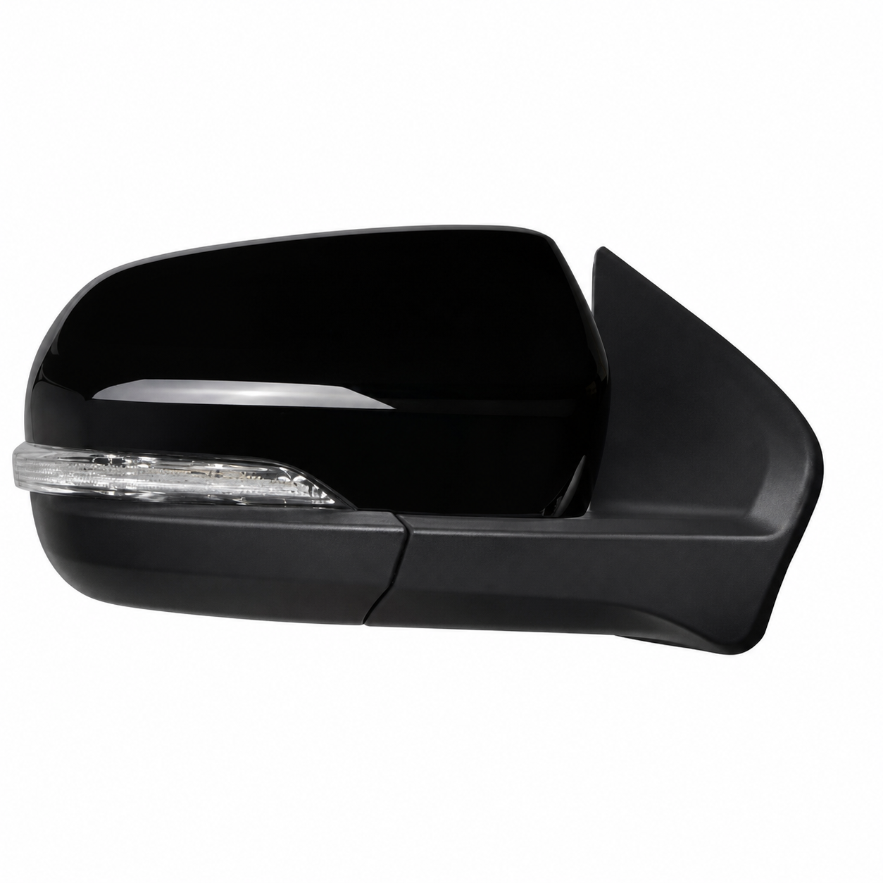 Retrovisor completo Eléctrico Maxus T60 Max 2026-2027