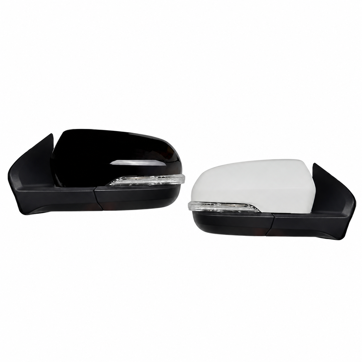 Retrovisor completo Eléctrico Maxus T60 2018-2022