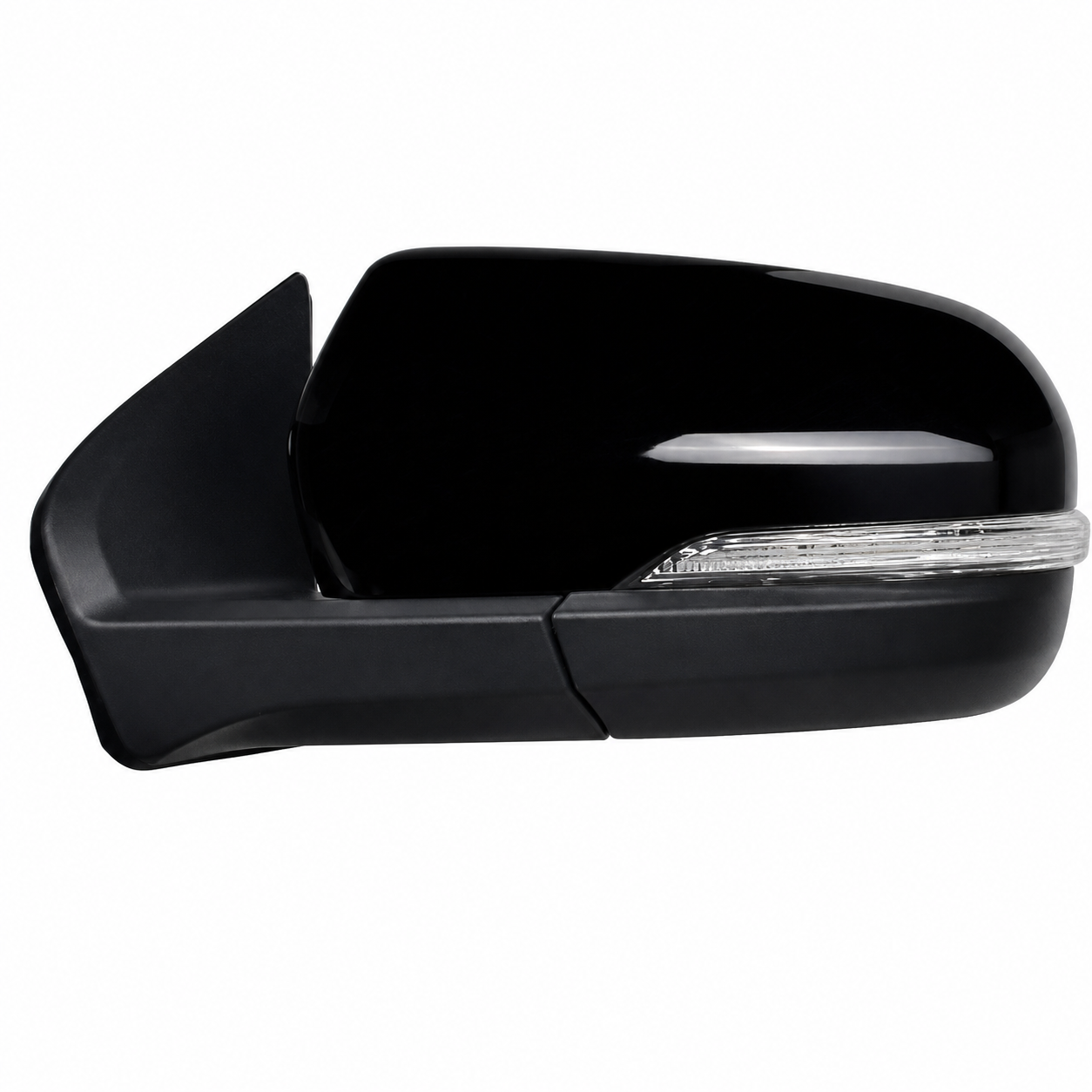 Retrovisor completo Eléctrico Maxus T60 2018-2022