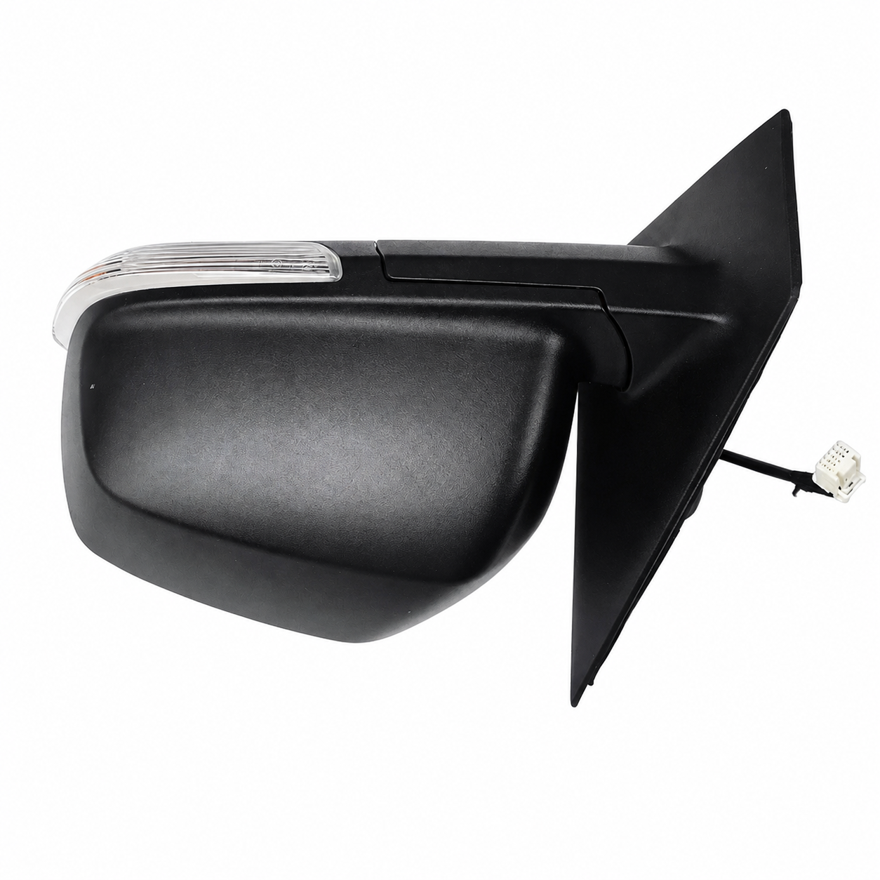 Retrovisor completo Abatible c/Sensor Punto Ciego Maxus T90 EV 2022-2025