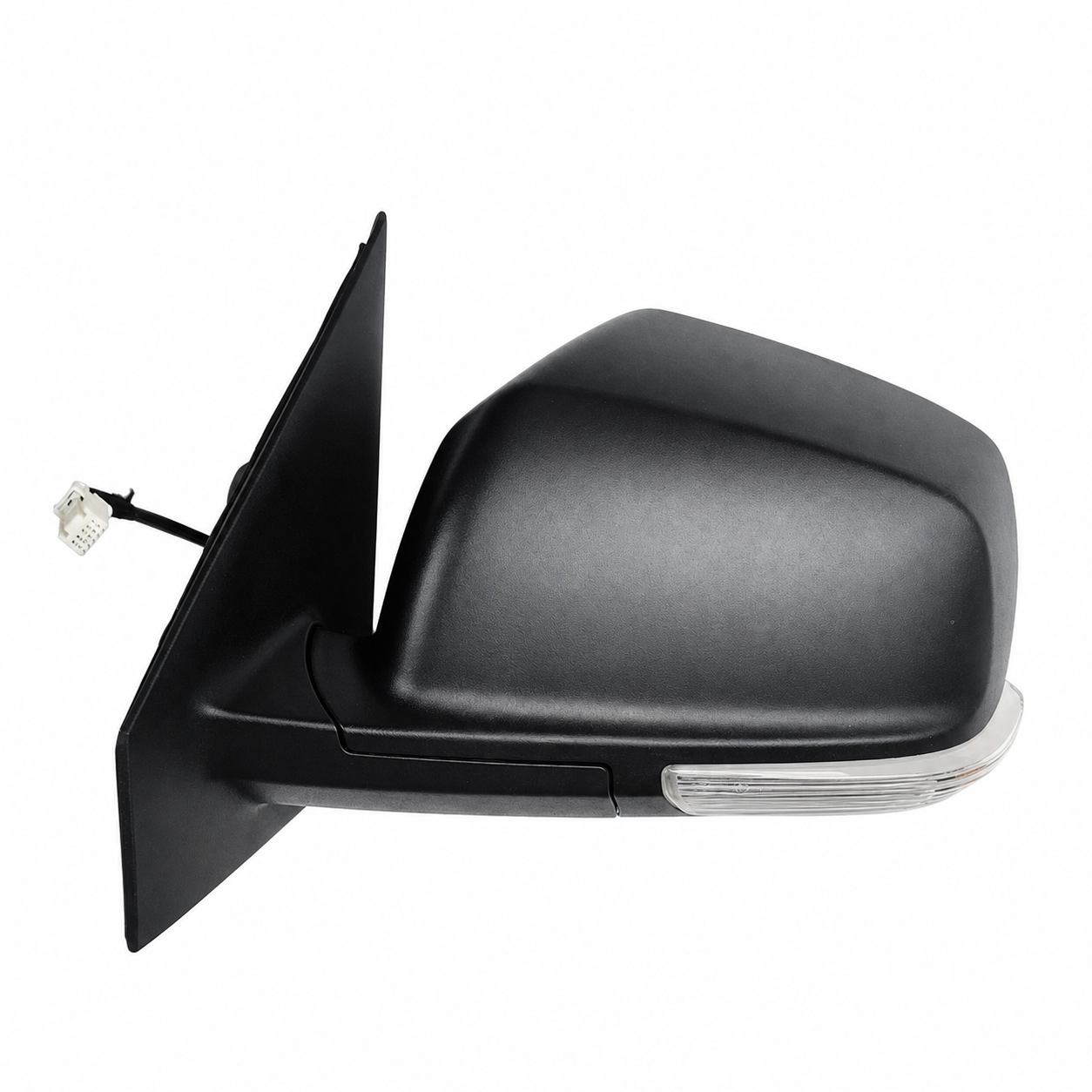 Retrovisor completo Abatible c/Sensor Punto Ciego Maxus T90 EV 2022-2025