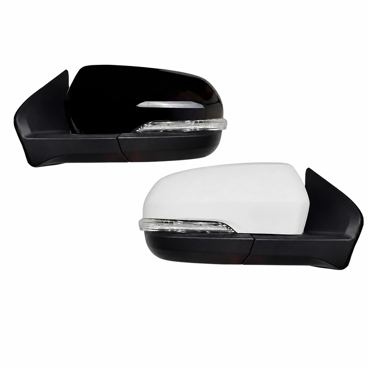 Retrovisor completo Eléctrico Maxus T90 2022-2025