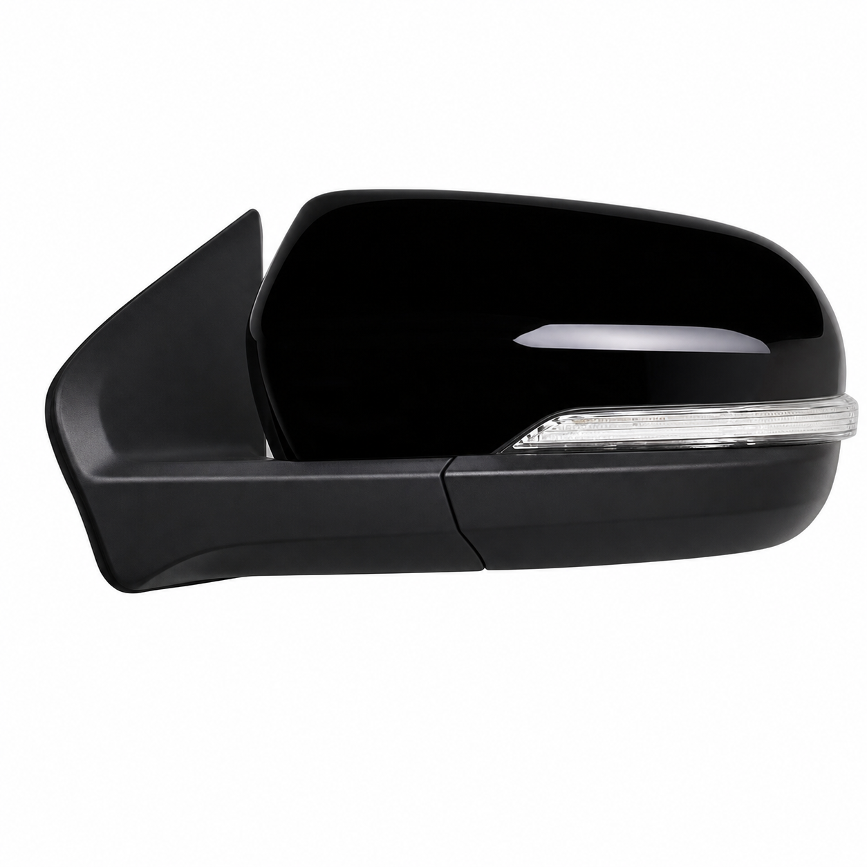 Retrovisor completo Eléctrico Maxus T90 2022-2025