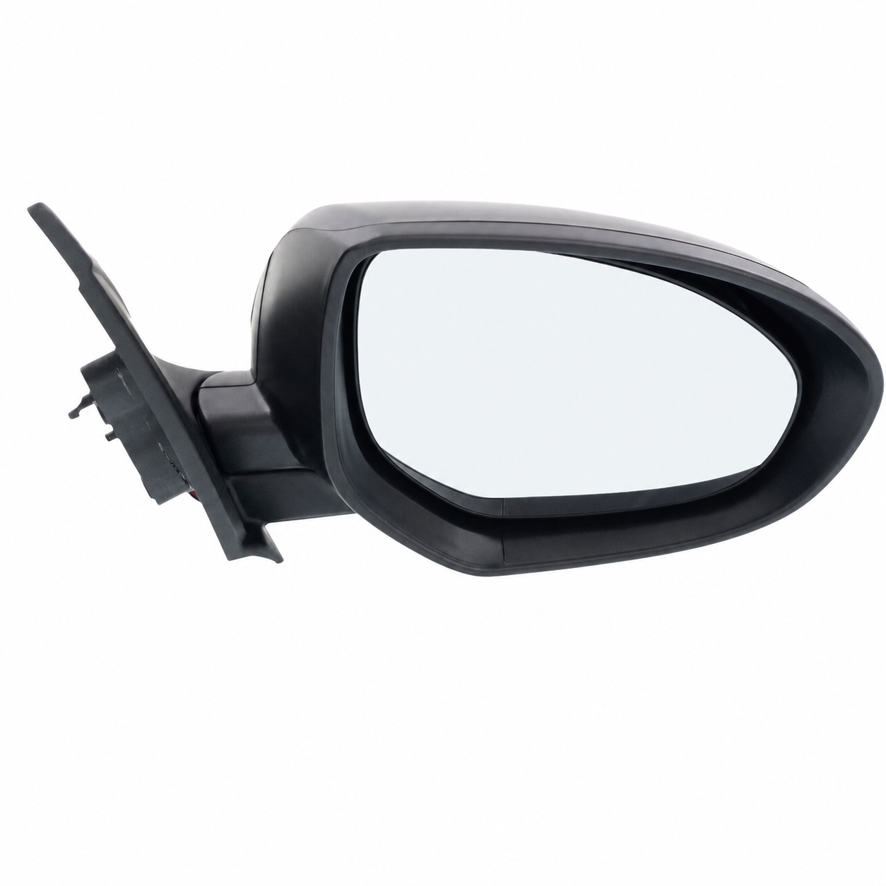 Retrovisor completo Eléctrico Mazda 3 2010-2013