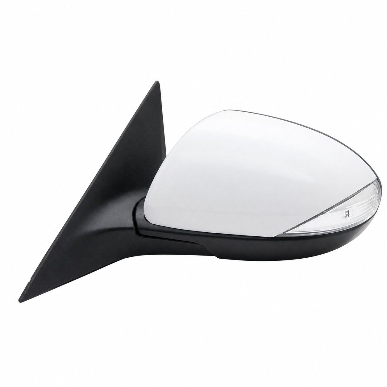 Retrovisor completo Eléctrico c/Intermitente Mazda 6 2010-2013