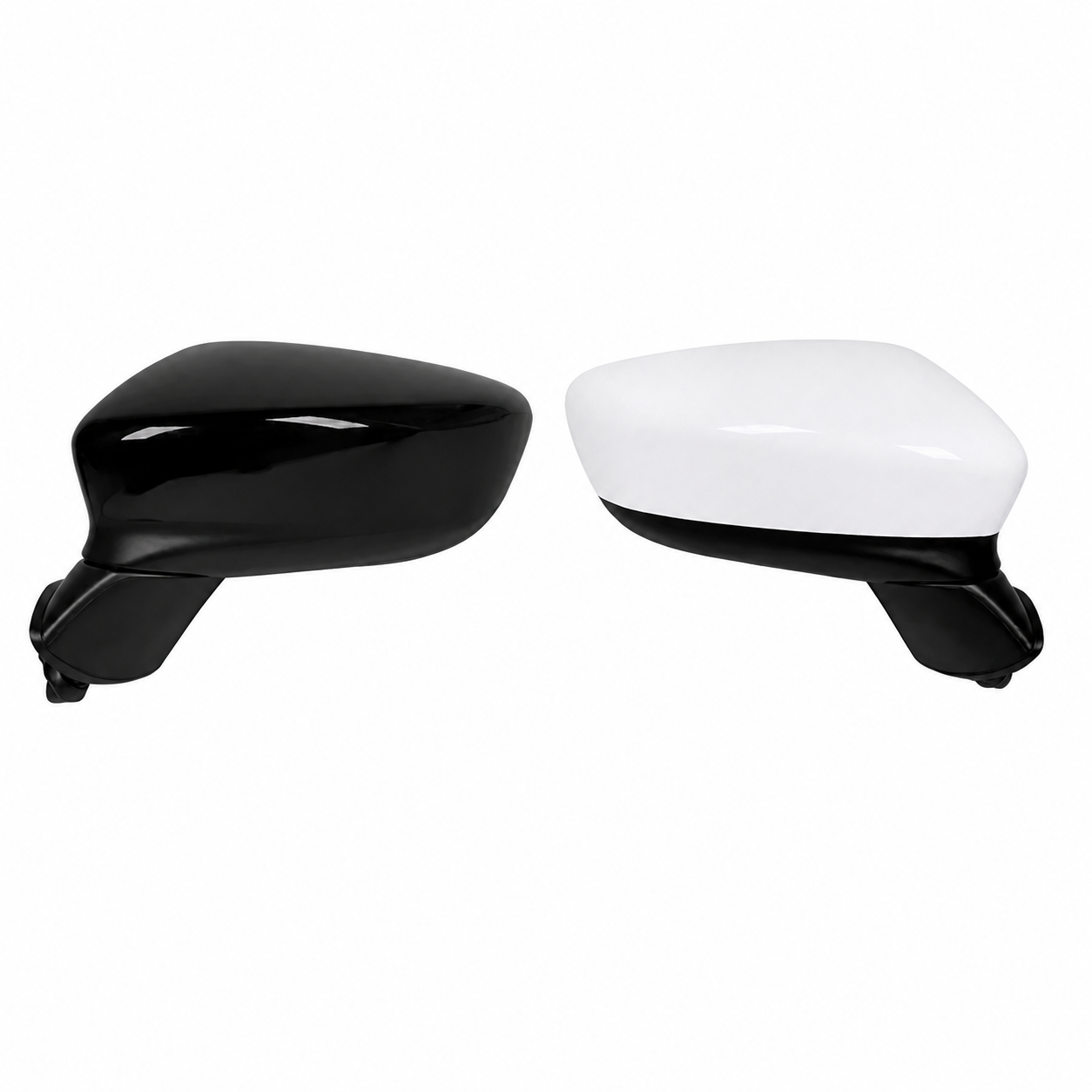 Retrovisor completo Abatible c/Sensor Punto Ciego Mazda 6 2015-2018