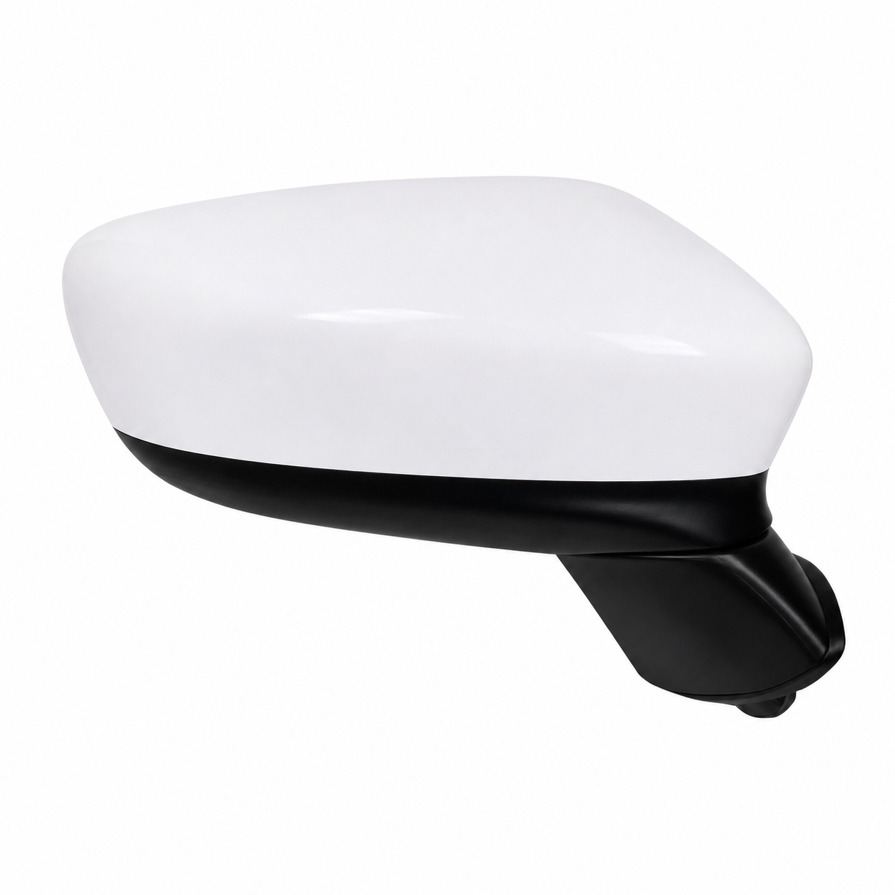 Retrovisor completo Abatible c/Sensor Punto Ciego Mazda 6 2015-2018