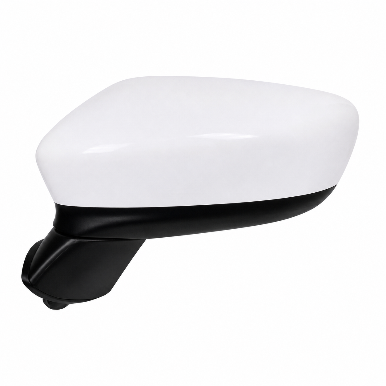 Retrovisor completo Abatible c/Sensor Punto Ciego Mazda 6 2015-2018