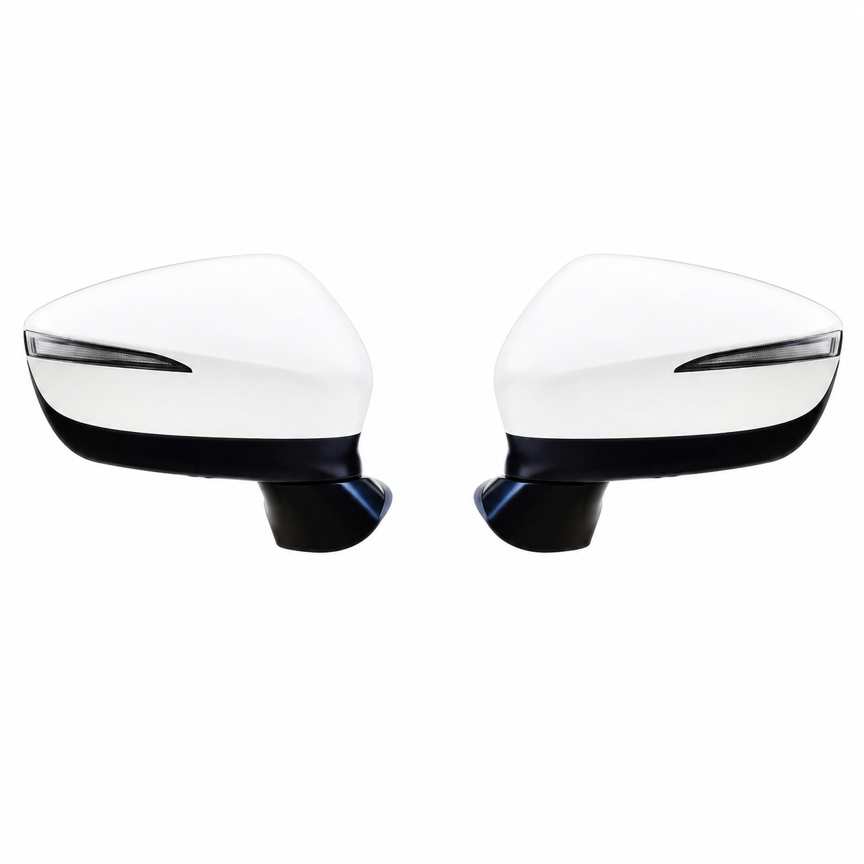 Retrovisor completo Eléctrico c/Intermitente Mazda CX30 2018-2022