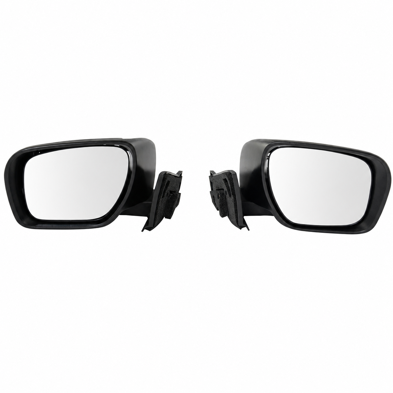 Retrovisor completo Eléctrico Abatible c/Intermitente Mazda CX5 2011-2015