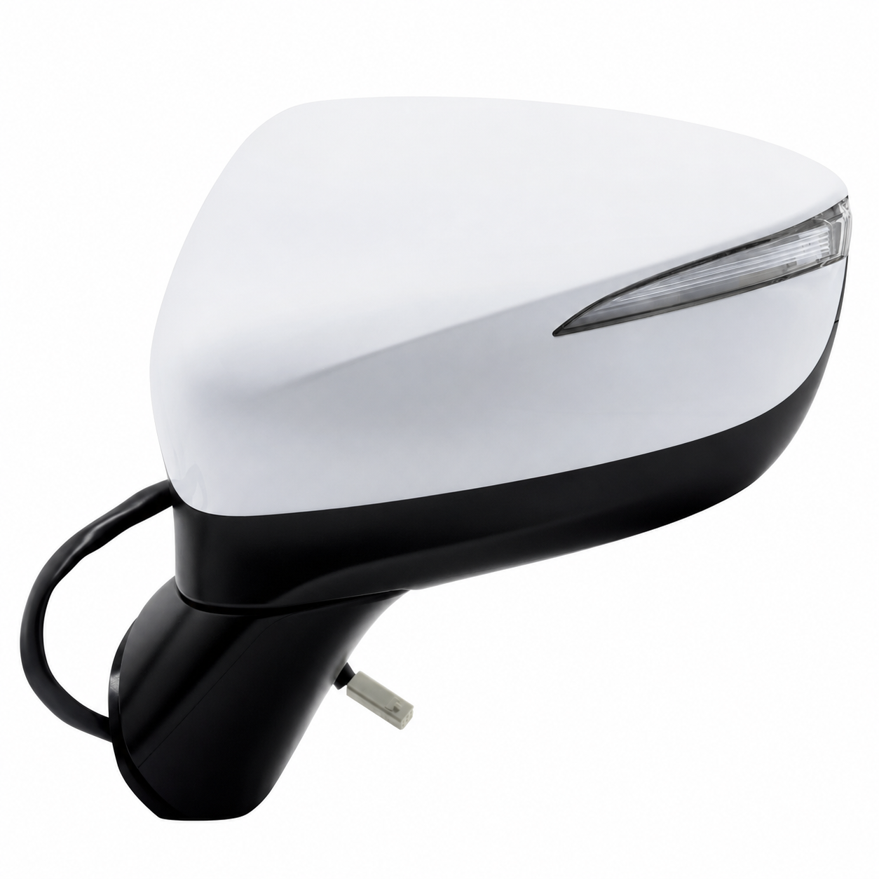 Retrovisor completo Eléctrico c/Intermitente Mazda CX5 2015-2018