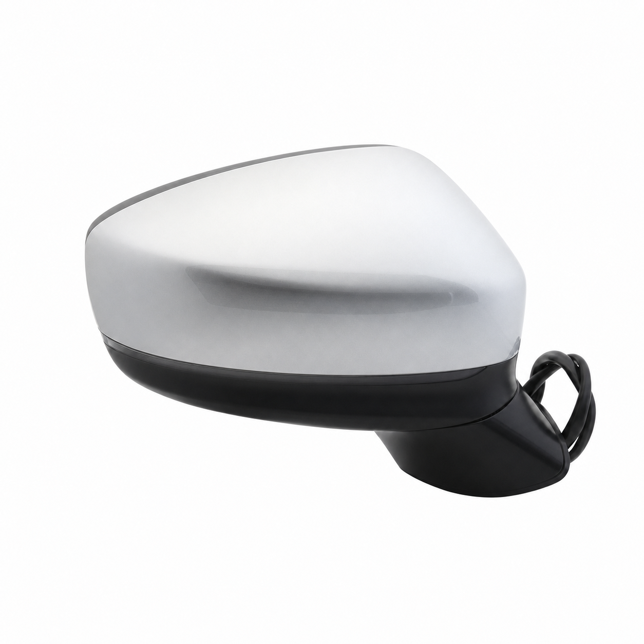 Retrovisor completo Abatible c/Sensor Punto Ciego Mazda CX5 2019-2025
