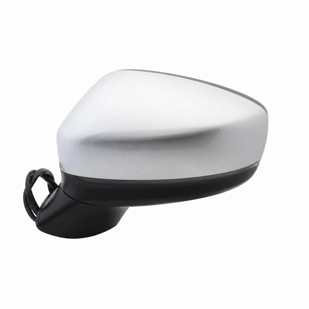 Retrovisor completo Abatible c/Sensor Punto Ciego Mazda CX5 2019-2025
