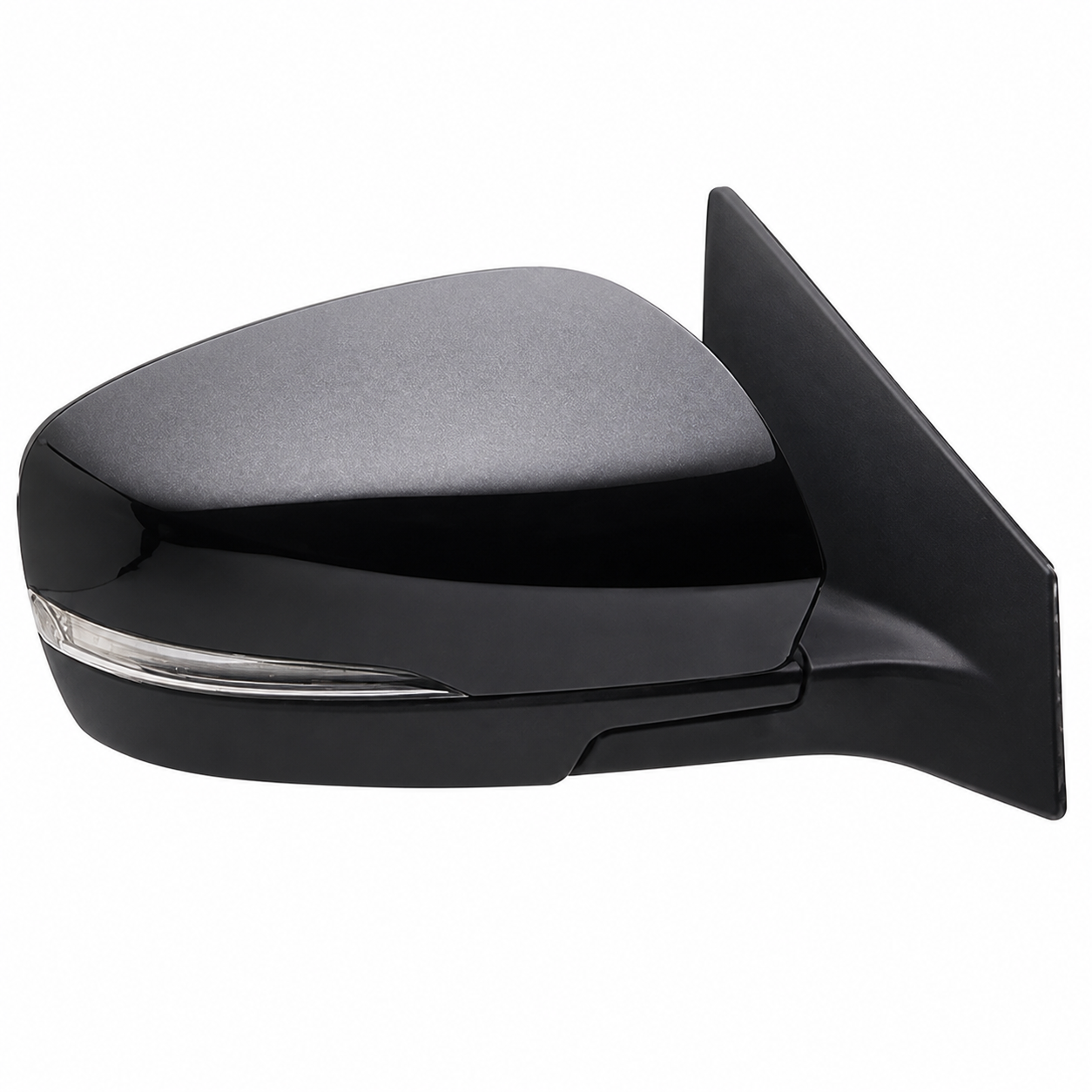 Retrovisor completo Abatible c/Sensor Punto Ciego Mazda CX9 2009-2016