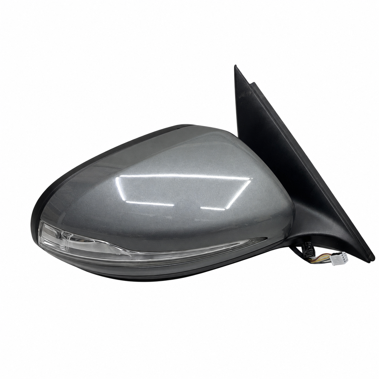 Retrovisor completo Abatible c/Sensor y Cámara Mercedes Benz c200 2023-2025