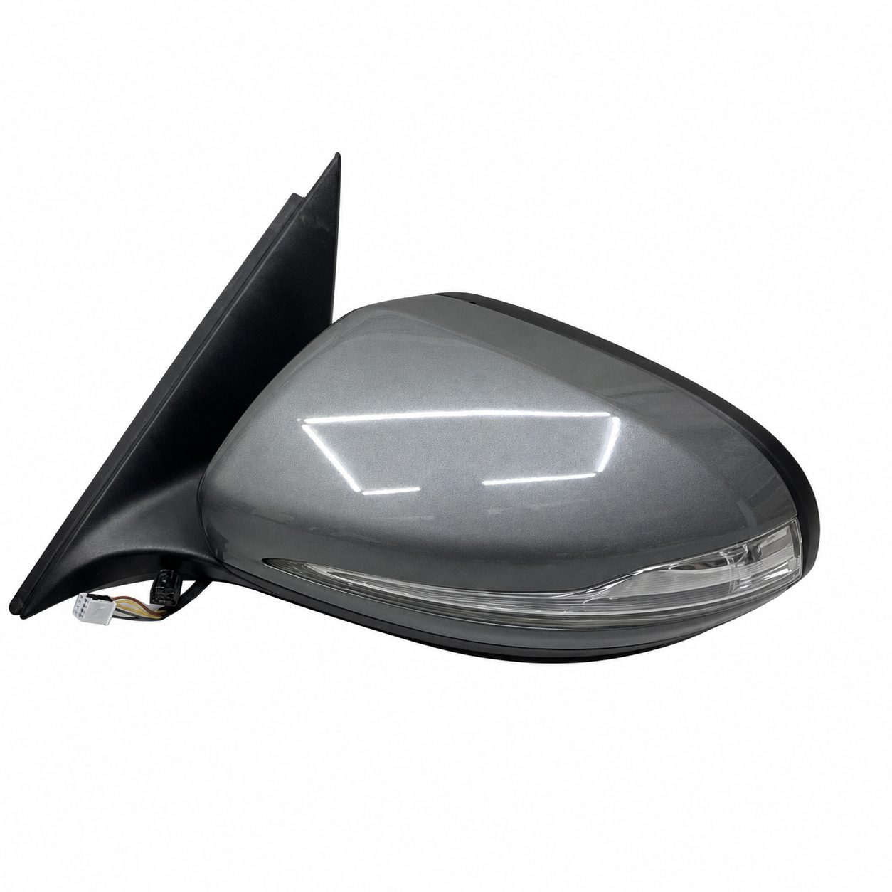 Retrovisor completo Abatible c/Sensor y Cámara Mercedes Benz c200 2023-2025