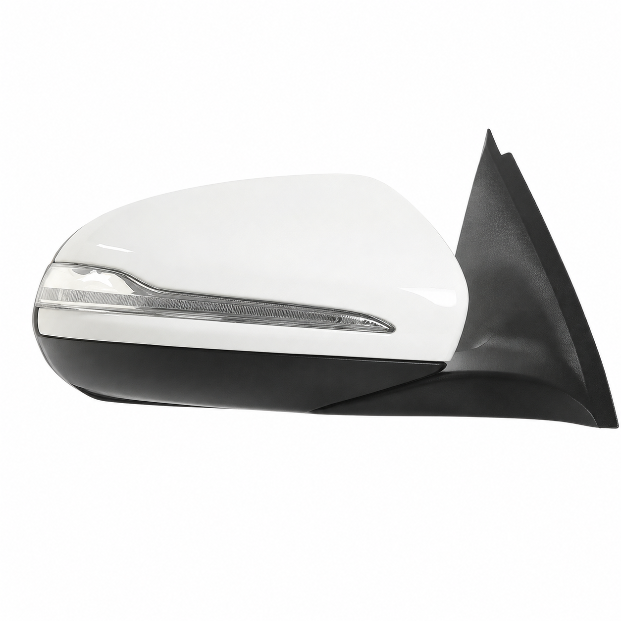 Retrovisor completo Abatible c/Sensor y Cámara Mercedes Benz GLC 250 2016-2022