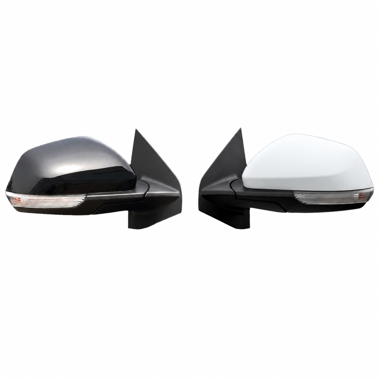 Retrovisor completo Eléctrico Abatible c/Intermitente MG GT 2016-2022