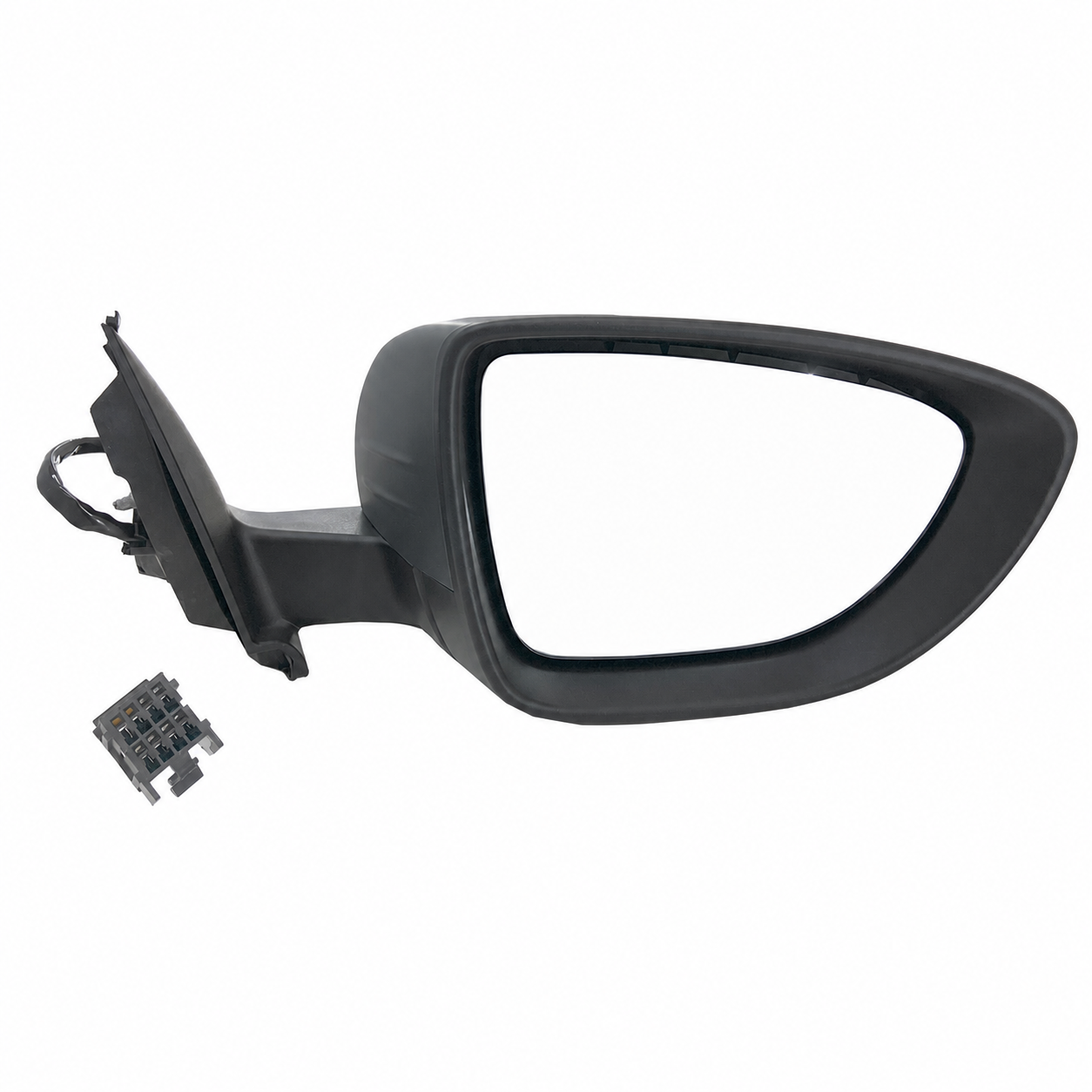 Retrovisor completo Eléctrico Abatible c/Intermitente MG GT 2022-2025