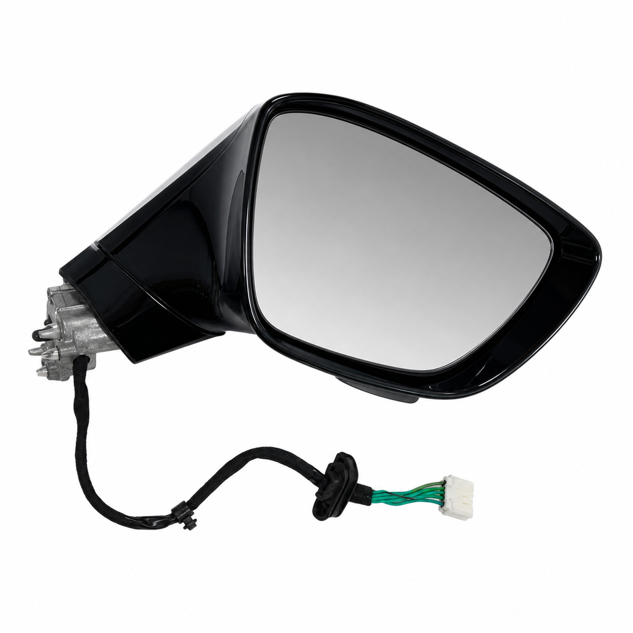Retrovisor completo Abatible c/Sensor y Cámara MG One 2024-2027