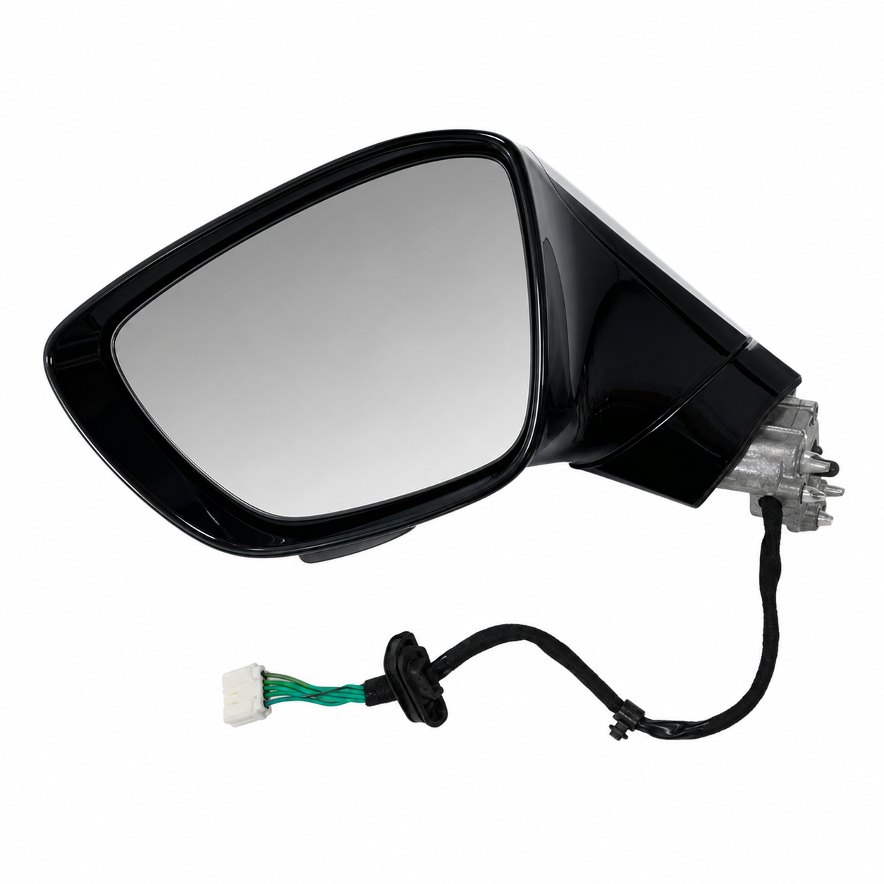 Retrovisor completo Abatible c/Sensor y Cámara MG One 2024-2027