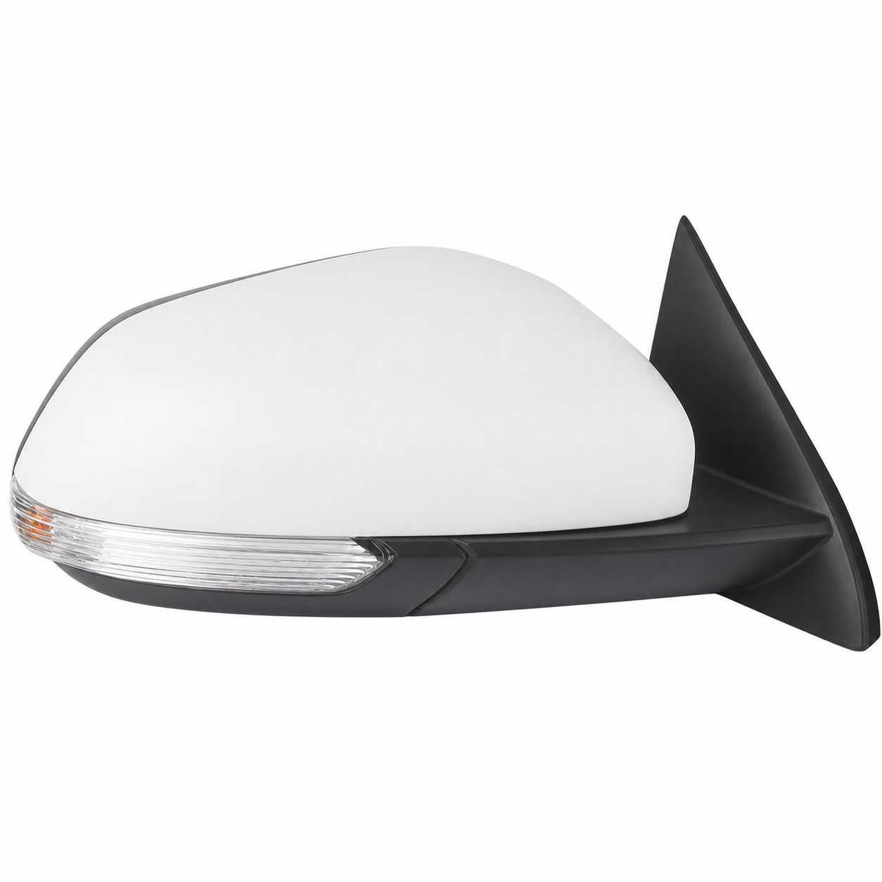 Retrovisor completo Abatible c/Sensor Punto Ciego MG RS 2021-2023