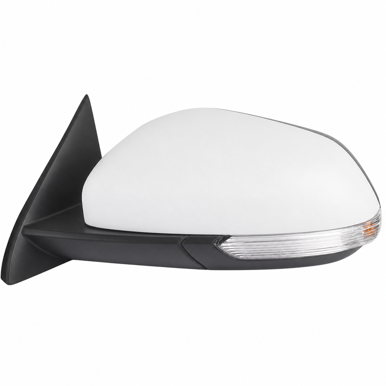 Retrovisor completo Abatible c/Sensor Punto Ciego MG RS 2021-2023