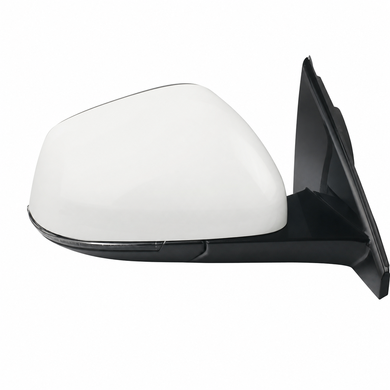 Retrovisor completo Abatible c/Sensor y Cámara MG RX9 2025-2027