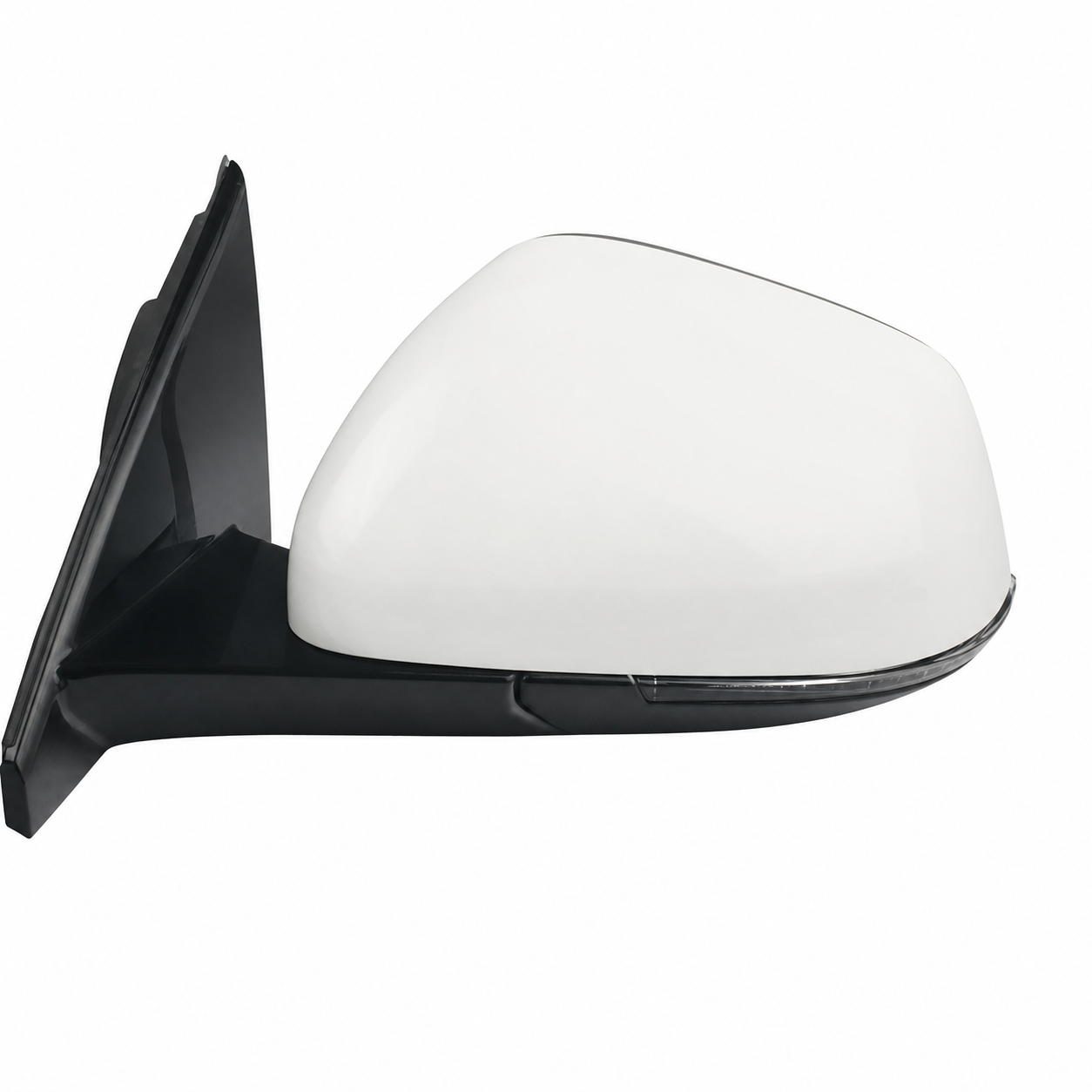 Retrovisor completo Abatible c/Sensor y Cámara MG RX9 2025-2027