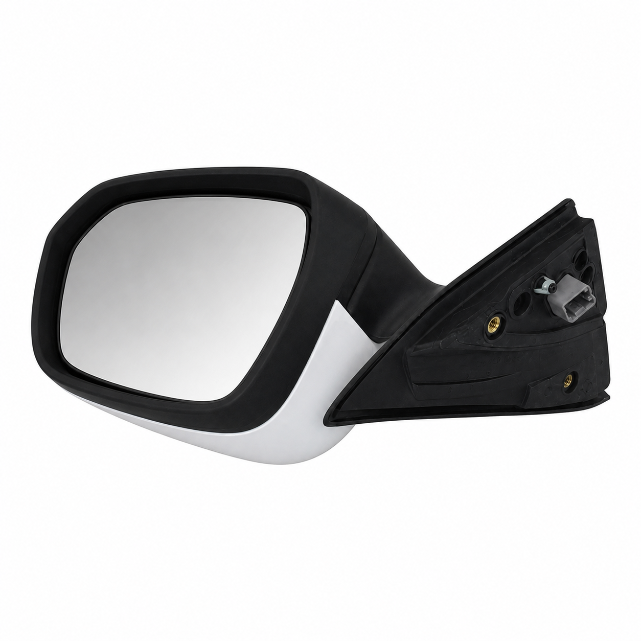 Retrovisor completo Eléctrico c/Intermitente MG ZS 2016-2022