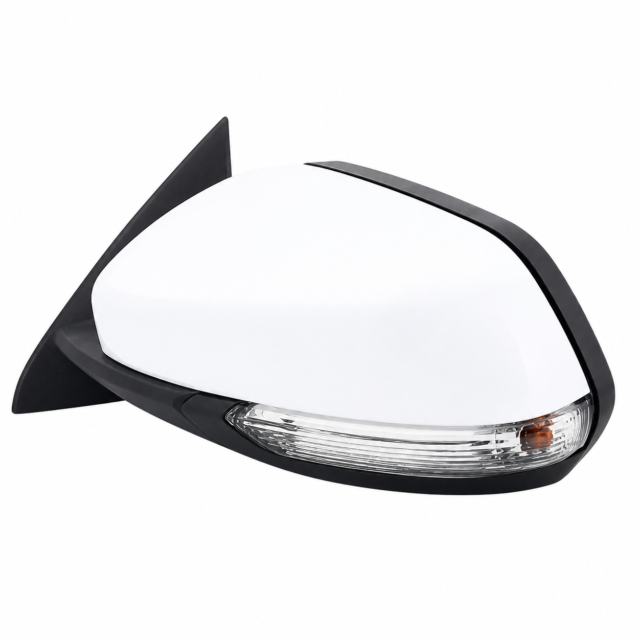 Retrovisor completo Eléctrico Abatible c/Intermitente MG ZX 2017-2023