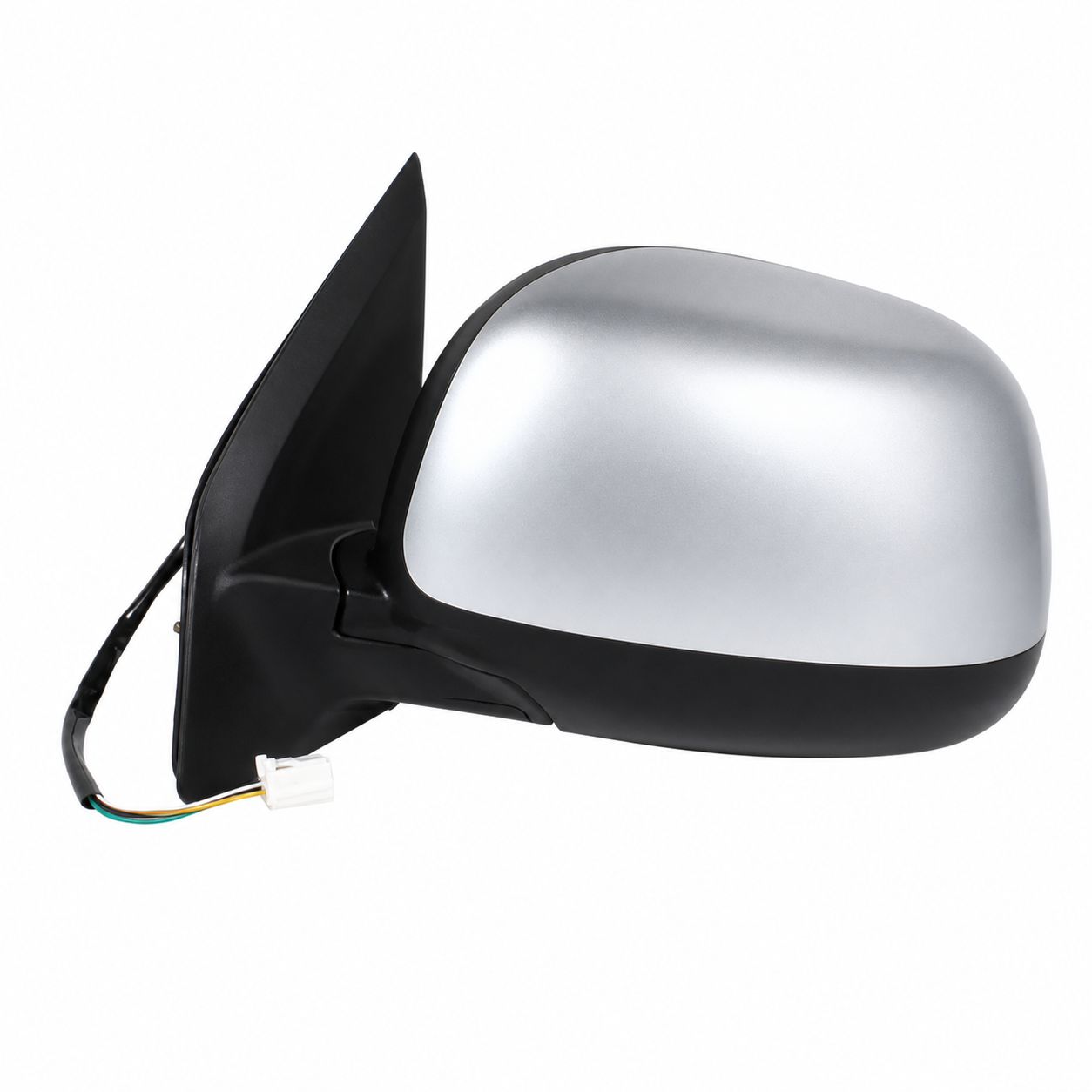 Retrovisor completo Eléctrico Mitsubishi ASX 2012-2022