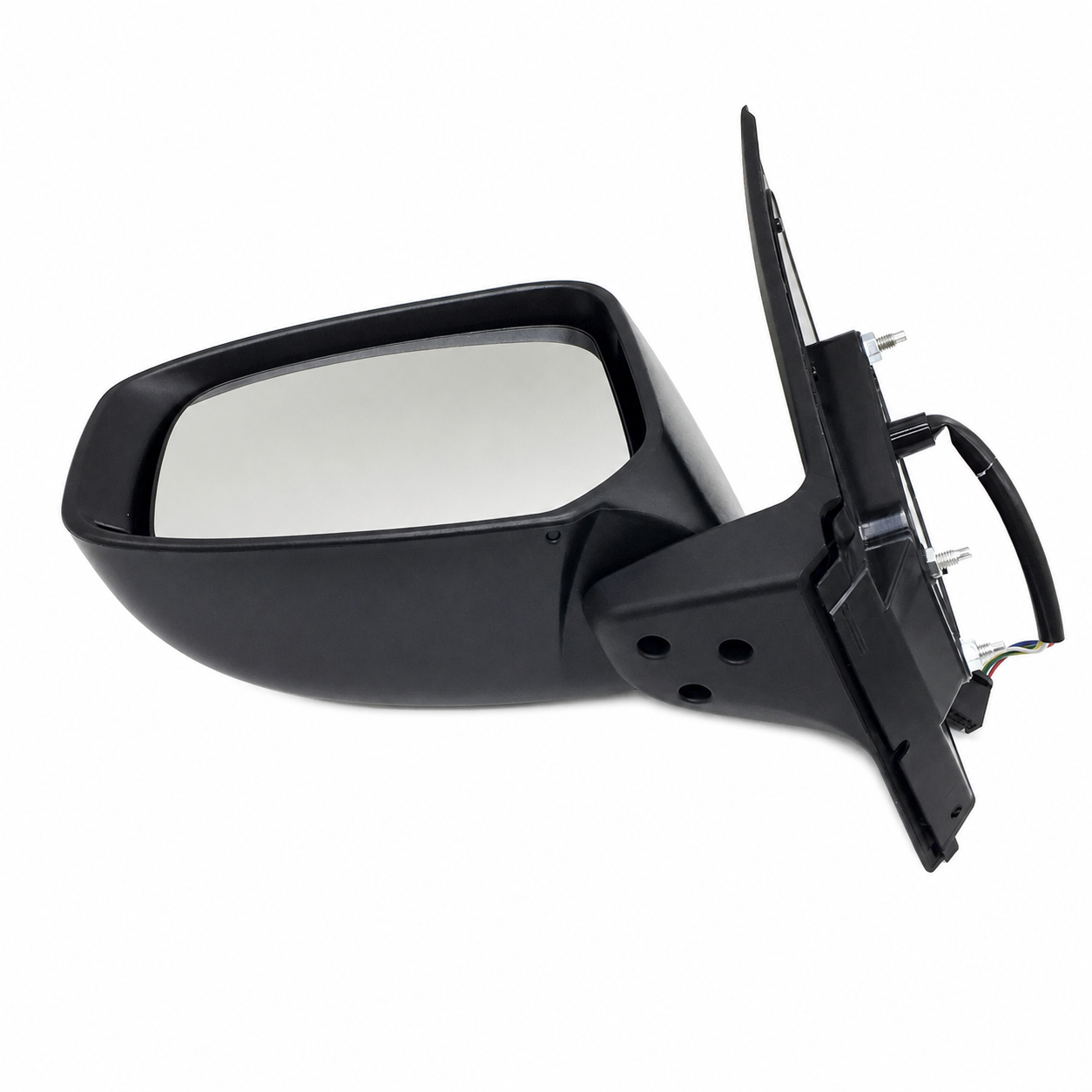 Retrovisor completo Eléctrico Mitsubishi Mirage 2013-2022