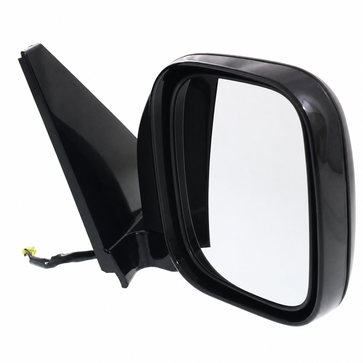 Retrovisor completo Eléctrico c/Intermitente Mitsubishi Montero 2006-2011