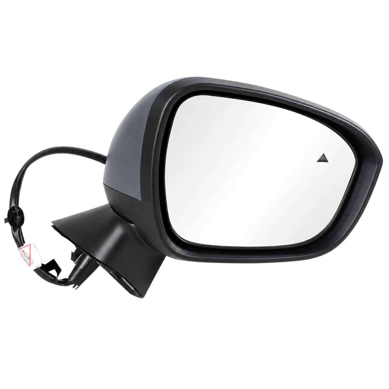 Retrovisor completo Abatible c/Sensor y Cámara Mitsubishi Outlander 2022-2026