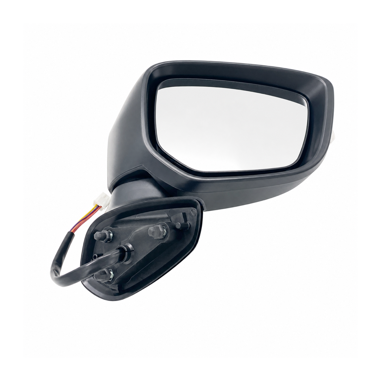 Retrovisor completo Abatible c/Sensor y Cámara Mitsubishi Xpander Cross 2023-2025