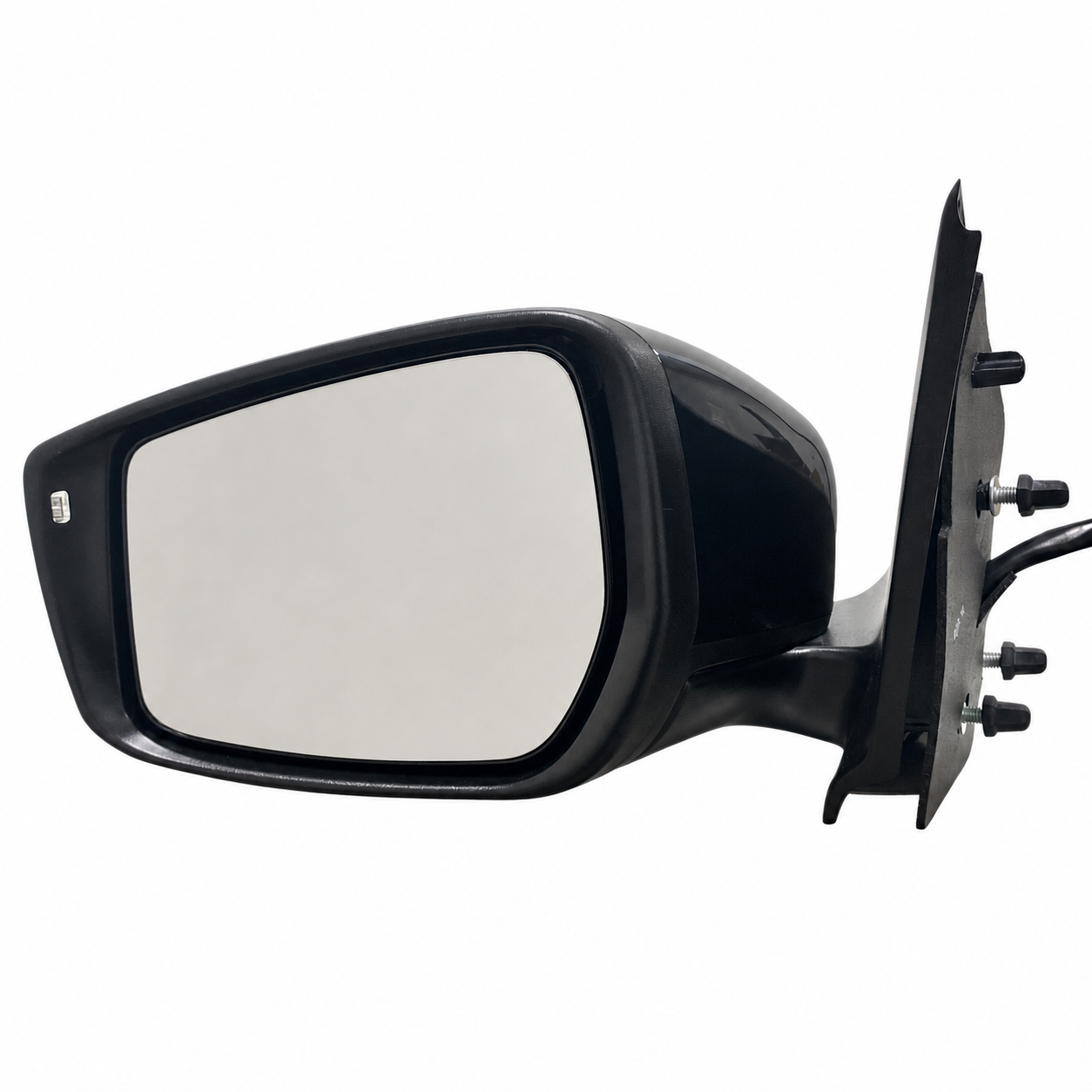 Retrovisor completo Eléctrico Nissan Versa 2014-2016