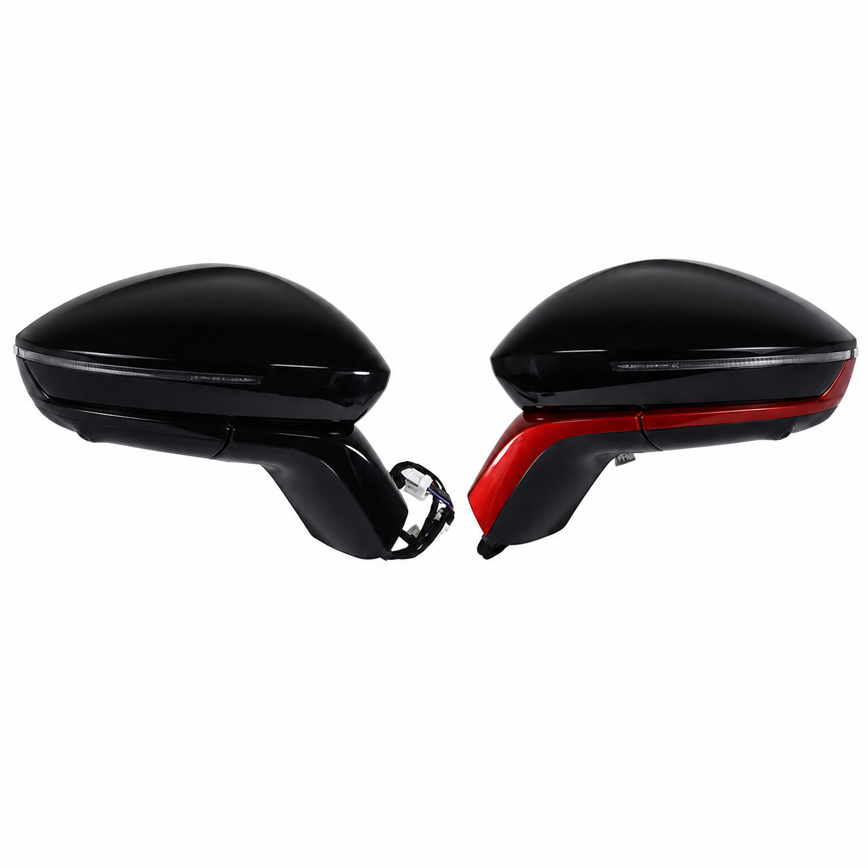 Retrovisor completo Eléctrico Abatible c/Intermitente Omoda C5 2023-2025