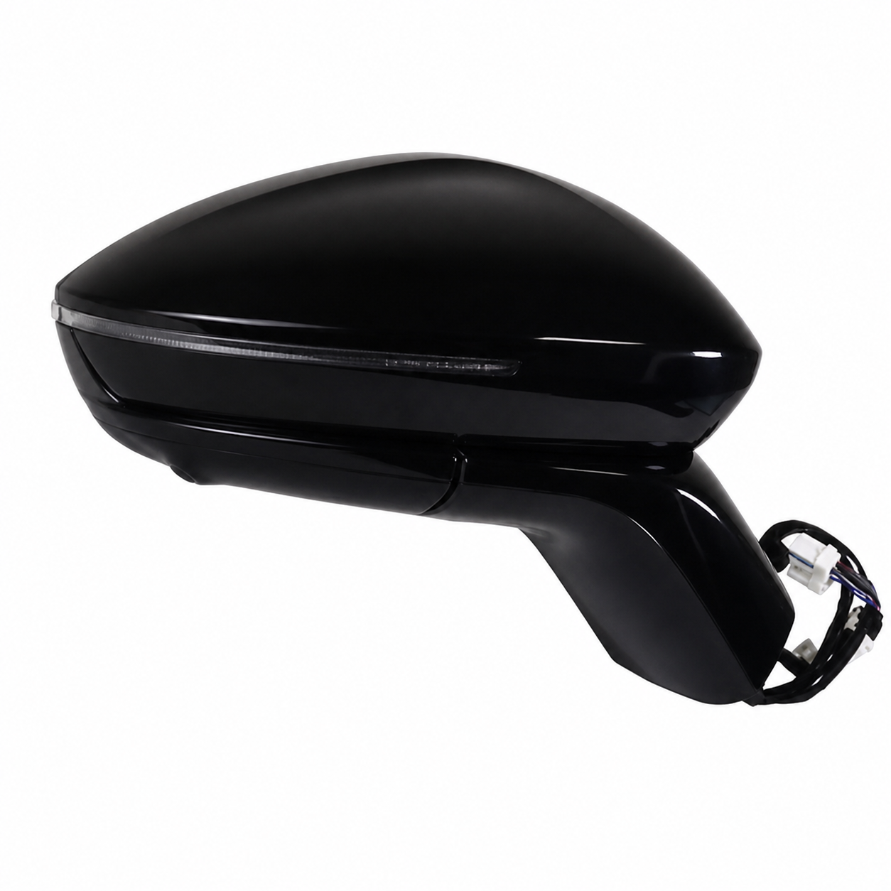 Retrovisor completo Eléctrico Abatible c/Intermitente Omoda C5 2023-2025