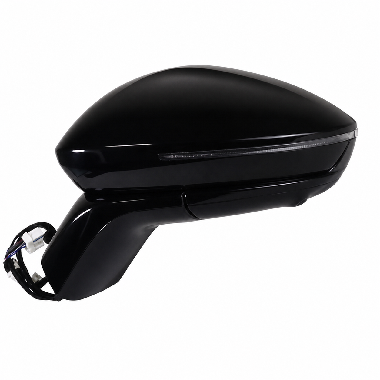 Retrovisor completo Eléctrico Abatible c/Intermitente Omoda C5 2023-2025