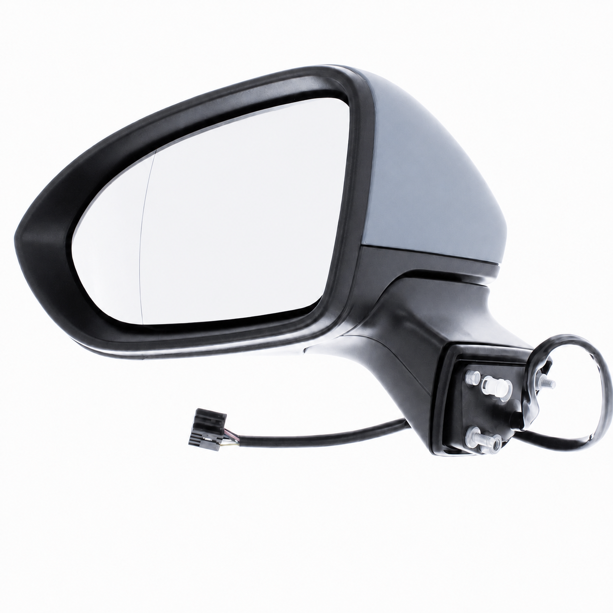 Retrovisor completo Abatible c/Sensor Punto Ciego Opel Astra 2022-2025