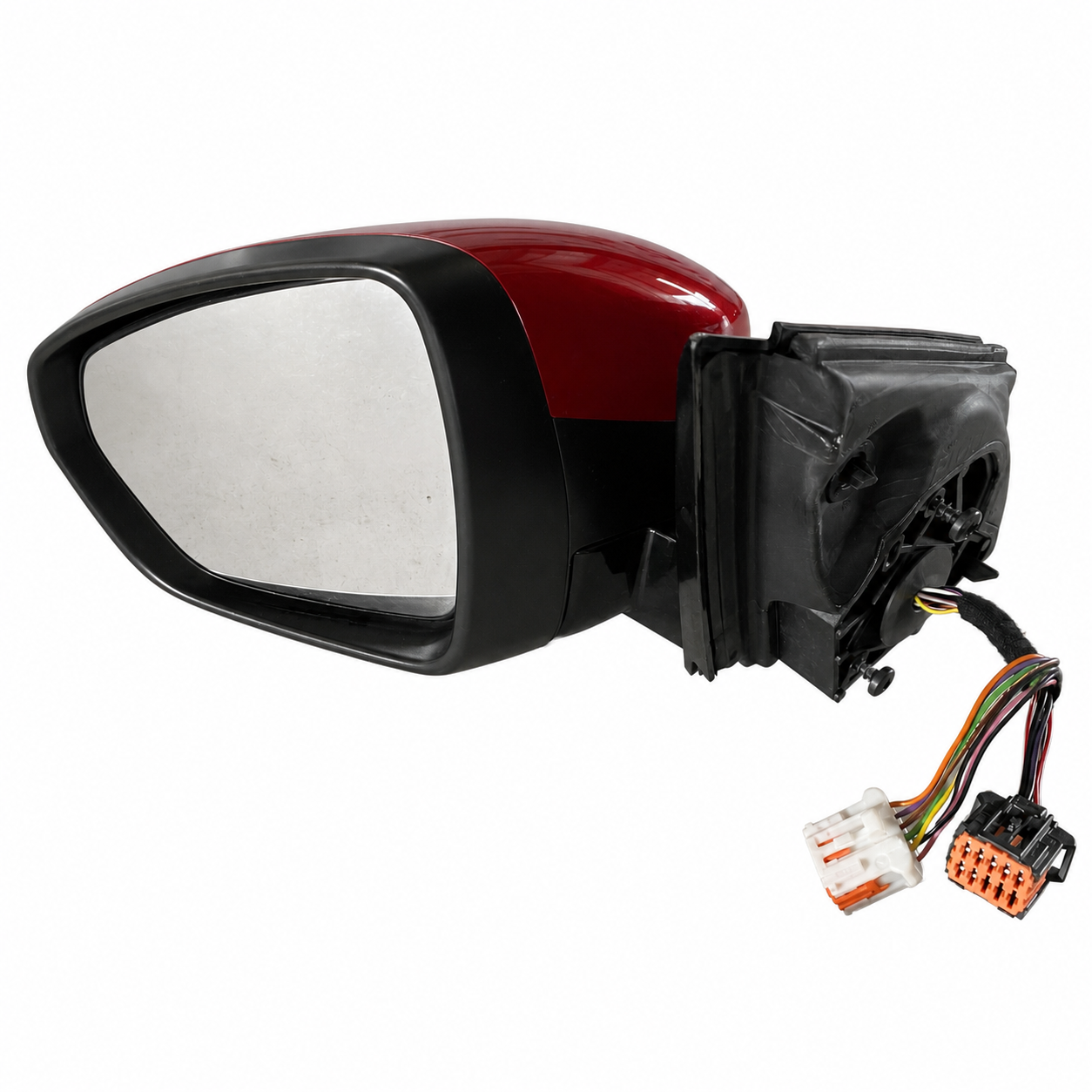 Retrovisor completo Eléctrico Abatible c/Intermitente Opel Grandland 2018-2025