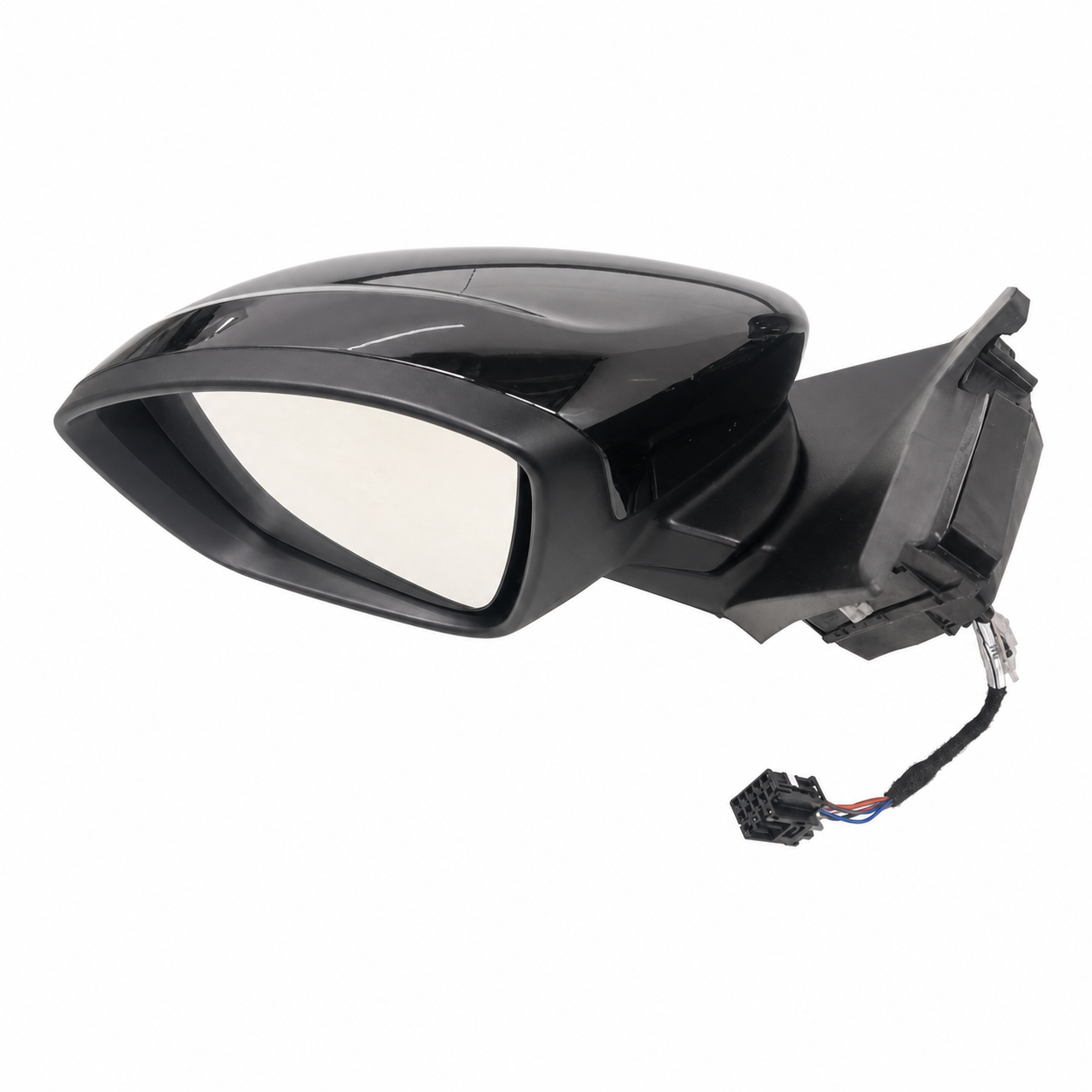 Retrovisor completo Abatible c/Sensor Punto Ciego Opel Mokka 2021-2023